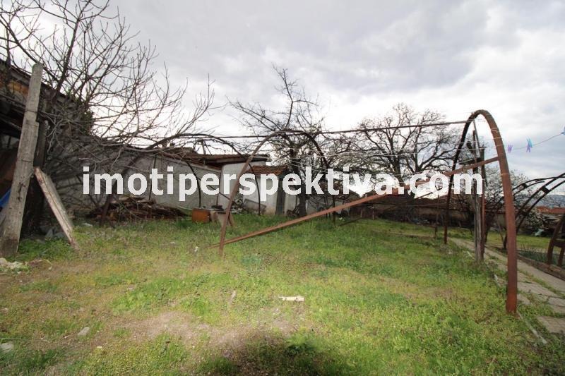 Продава ЕТАЖ ОТ КЪЩА, с. Крумово, област Пловдив, снимка 8 - Етаж от къща - 52413544