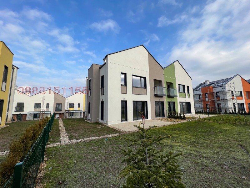 De vânzare  Casa Sofia , Lozen , 345 mp | 93451613