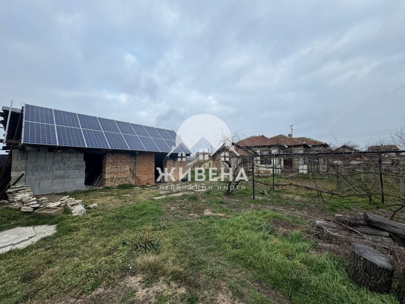 Продава КЪЩА, с. Победа, област Добрич, снимка 2 - Къщи - 48991843