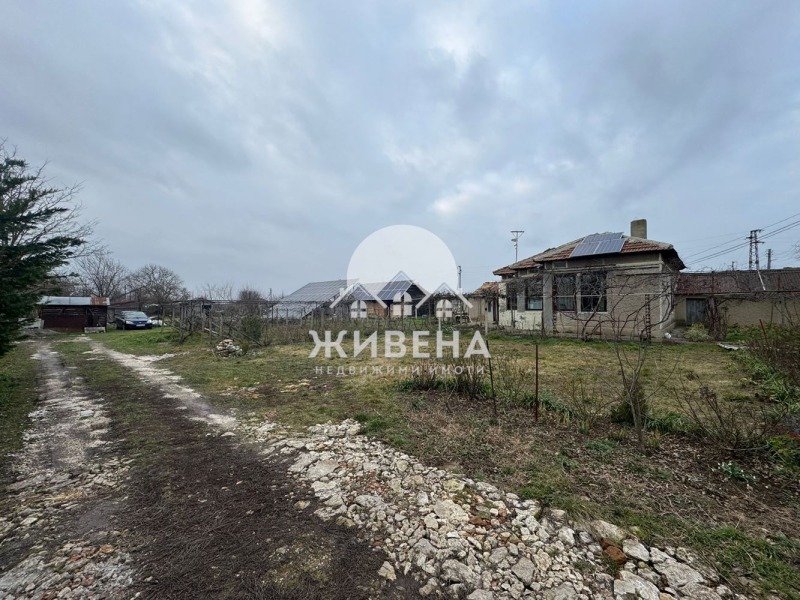 Продава КЪЩА, с. Победа, област Добрич