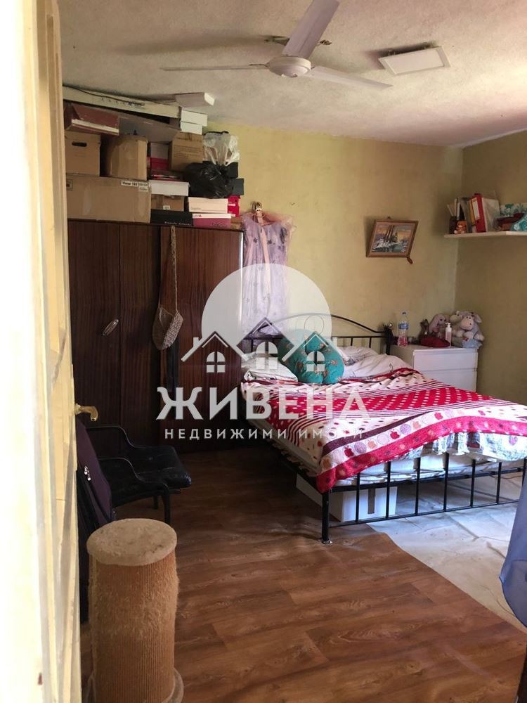 Продава КЪЩА, с. Победа, област Добрич, снимка 6 - Къщи - 48991843