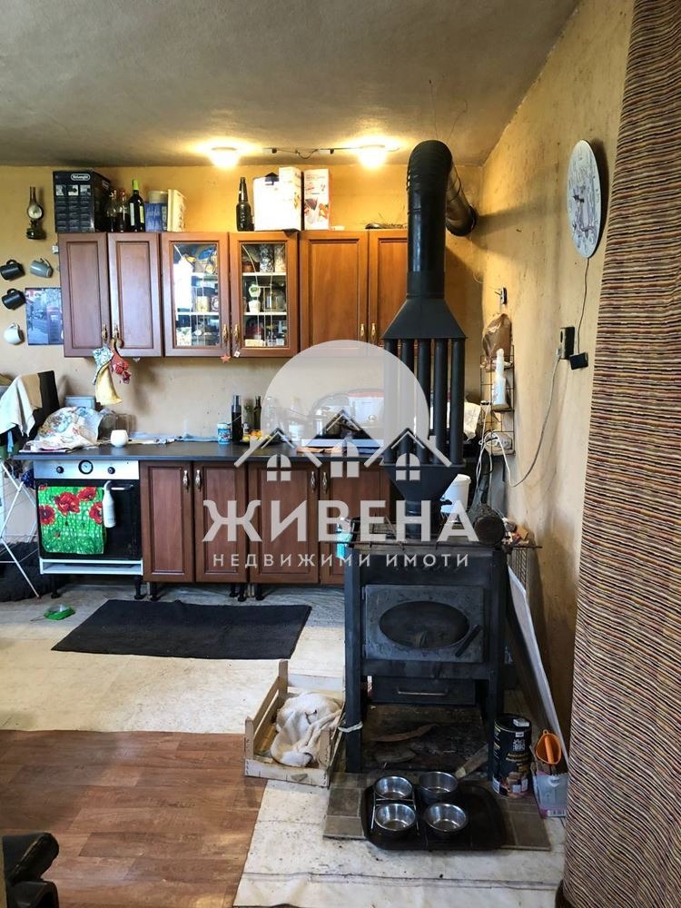 Продава КЪЩА, с. Победа, област Добрич, снимка 4 - Къщи - 48991843