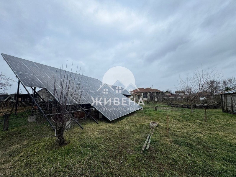 Продава КЪЩА, с. Победа, област Добрич, снимка 3 - Къщи - 48991843