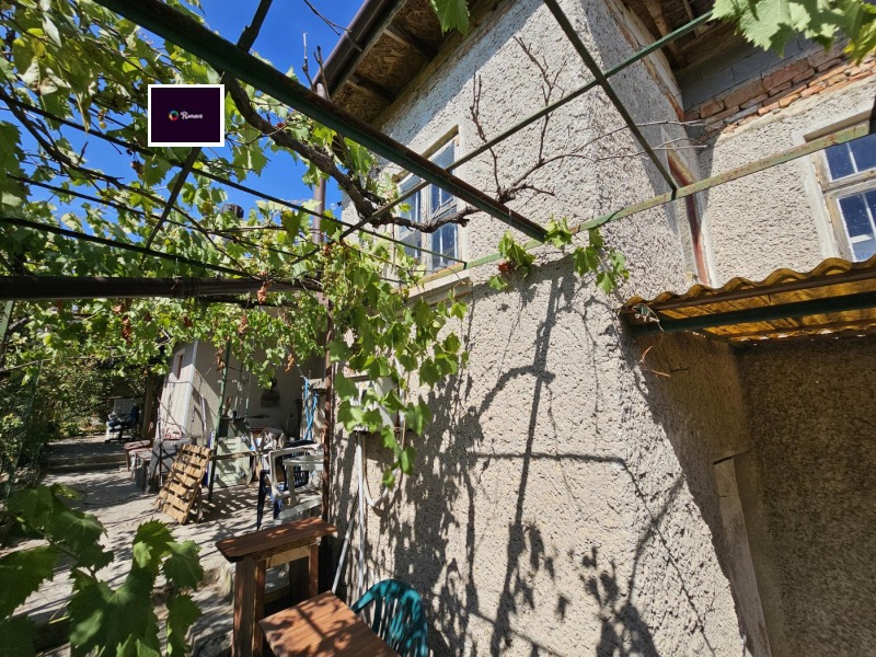 Till salu  Hus region Varna , Klimentovo , 116 kvm | 10522443