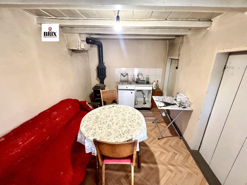 Продава КЪЩА, с. Табачка, област Русе, снимка 8 - Къщи - 52378185