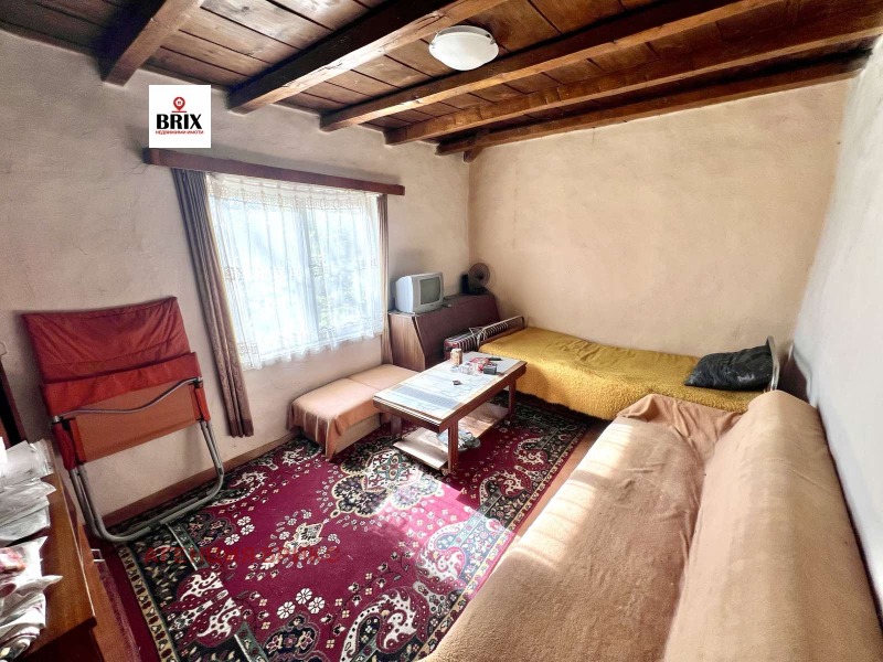 Продава КЪЩА, с. Табачка, област Русе, снимка 9 - Къщи - 52378185