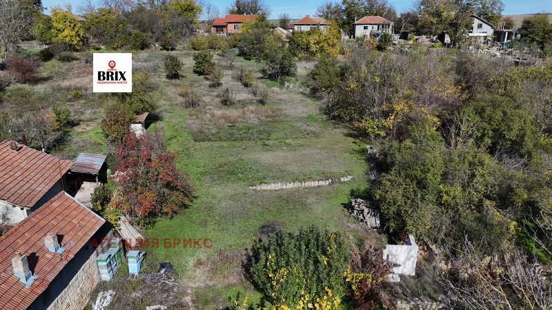 Продава КЪЩА, с. Табачка, област Русе, снимка 2 - Къщи - 52378185