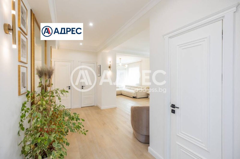 Продава КЪЩА, гр. Варна, Център, снимка 8 - Къщи - 53019612