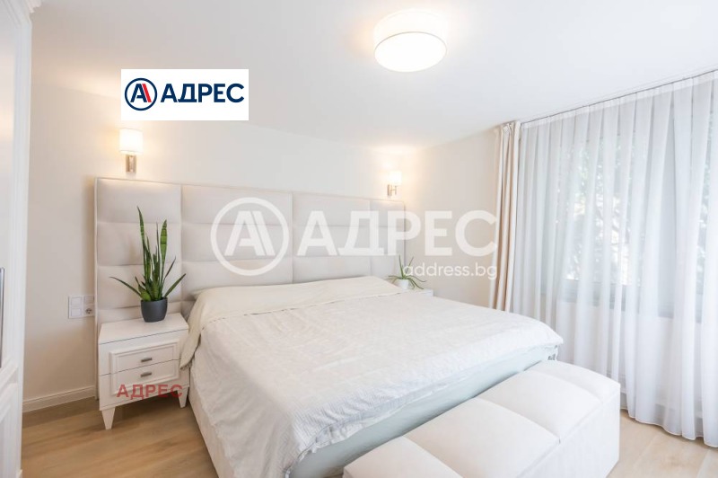 Продава КЪЩА, гр. Варна, Център, снимка 13 - Къщи - 53019612