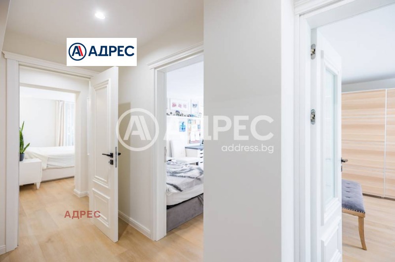 Продава КЪЩА, гр. Варна, Център, снимка 6 - Къщи - 53019612