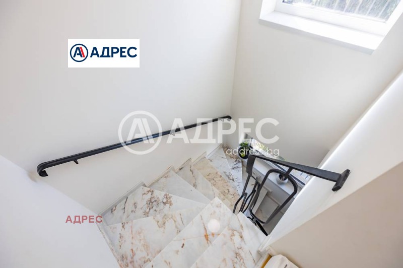 Продава КЪЩА, гр. Варна, Център, снимка 15 - Къщи - 53019612