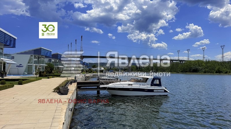 Продава КЪЩА, гр. Варна, Островна промишлена зона, снимка 5 - Къщи - 55040485