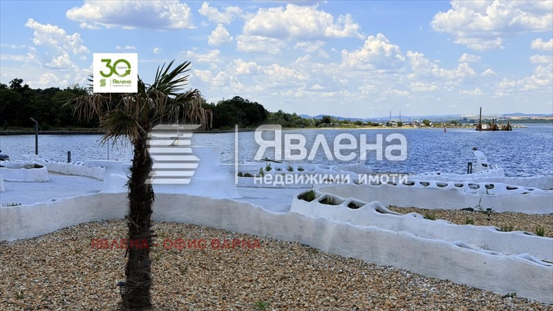 Продава КЪЩА, гр. Варна, Островна промишлена зона, снимка 3 - Къщи - 55040485