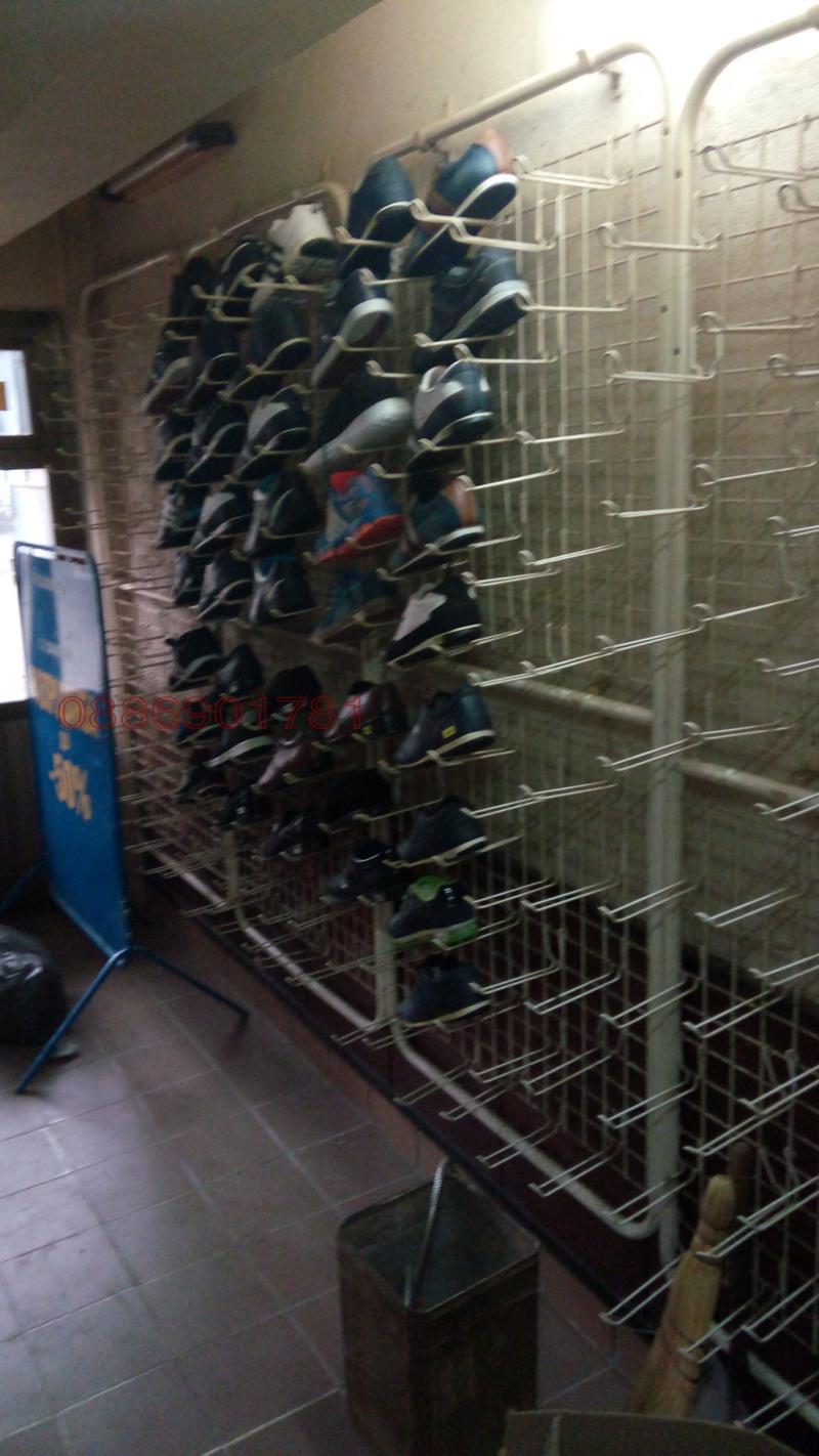 Продава МАГАЗИН, гр. Търговище, Център, снимка 3 - Магазини - 55748349