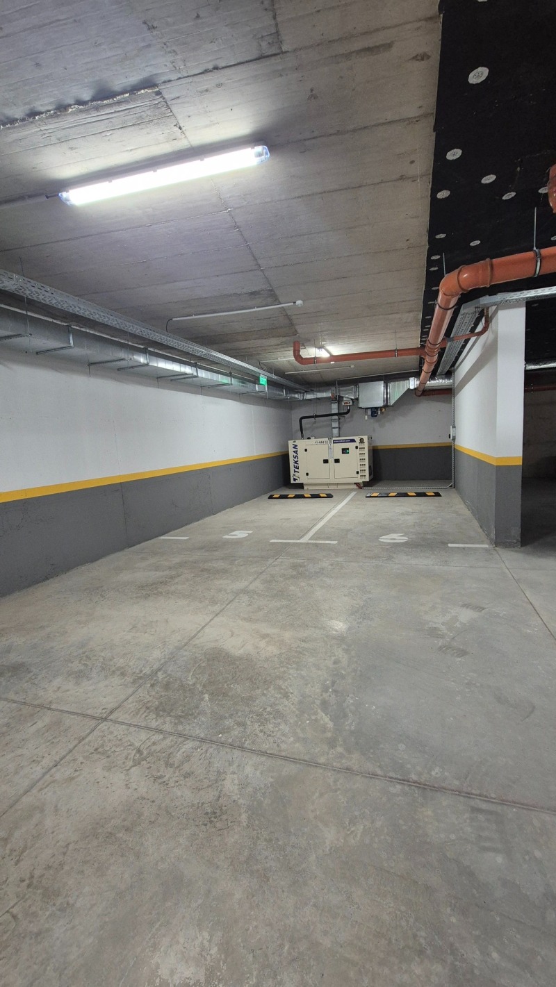 In vendita  Posto auto Sofia , Lozenets , 14 mq | 48135287
