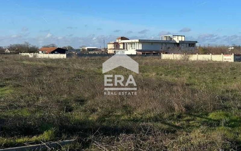 Продава ПАРЦЕЛ, с. Божурец, област Добрич, снимка 14 - Парцели - 52212107