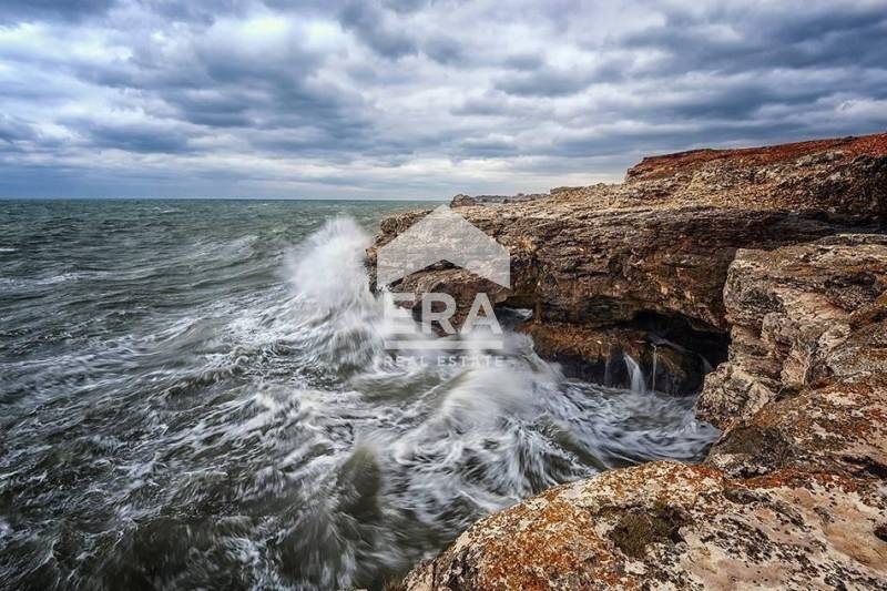 Продава ПАРЦЕЛ, с. Божурец, област Добрич, снимка 8 - Парцели - 52212107