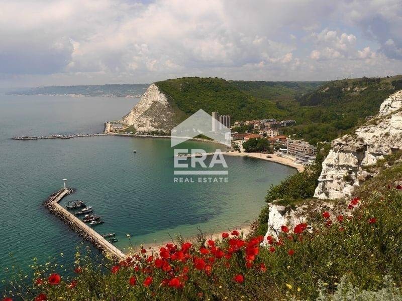 Продава ПАРЦЕЛ, с. Божурец, област Добрич, снимка 3 - Парцели - 52212107