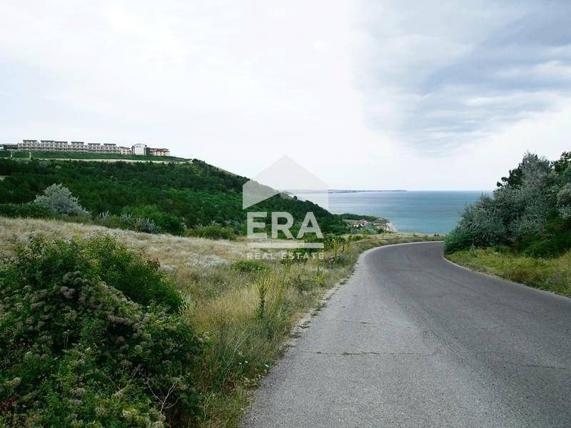 Продава ПАРЦЕЛ, с. Божурец, област Добрич, снимка 9 - Парцели - 52212107