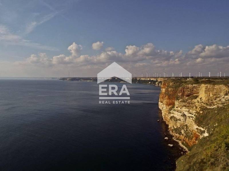 Продава ПАРЦЕЛ, с. Божурец, област Добрич, снимка 4 - Парцели - 52212107