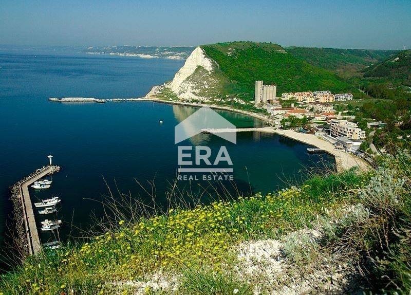 Продава ПАРЦЕЛ, с. Божурец, област Добрич, снимка 2 - Парцели - 52212107