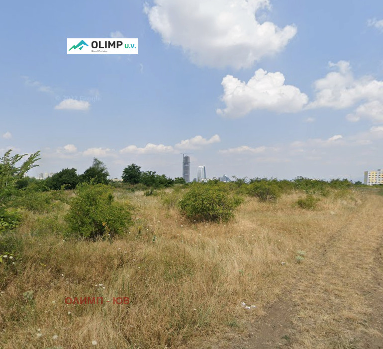 Продава ПАРЦЕЛ, гр. София, Експериментален, снимка 2 - Парцели - 54643874