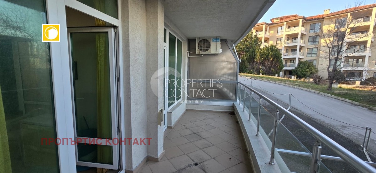 Продава 2-СТАЕН, гр. Бяла, област Варна, снимка 8 - Апартаменти - 53308657