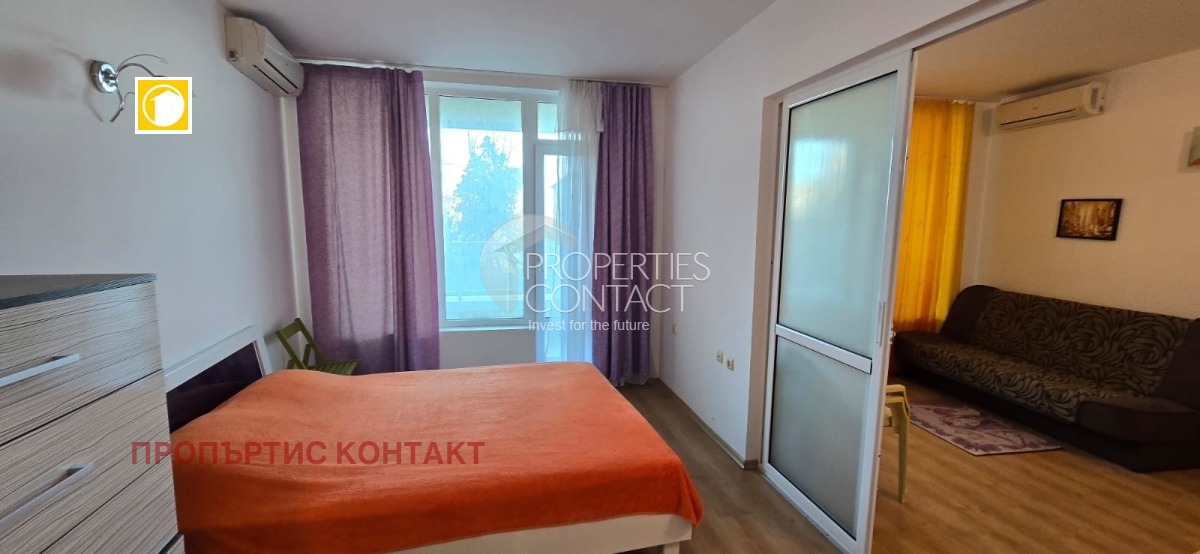 Продава 2-СТАЕН, гр. Бяла, област Варна, снимка 9 - Апартаменти - 53308657