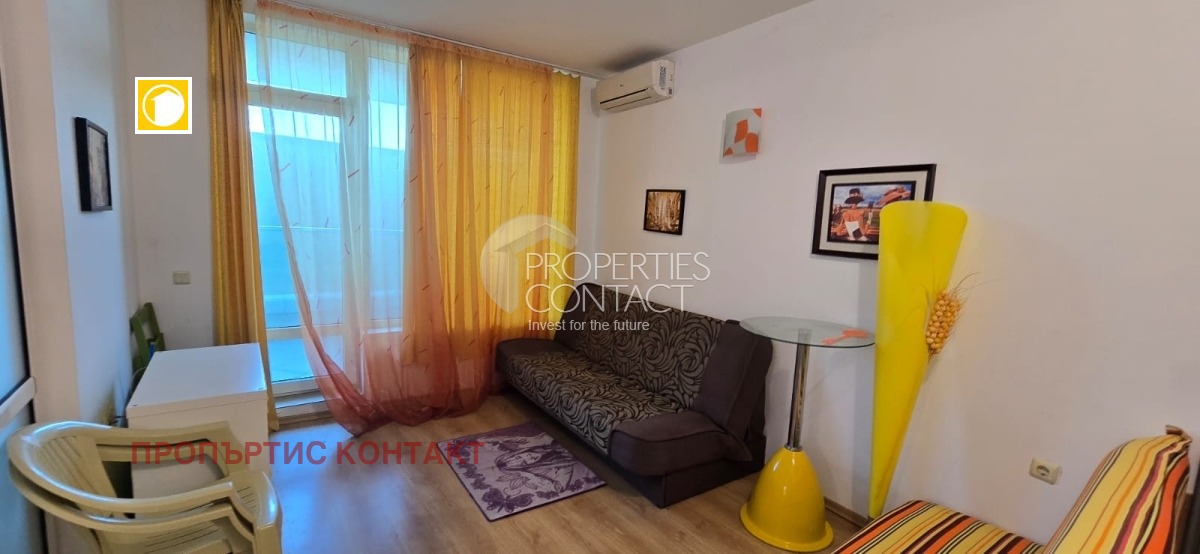 Продава 2-СТАЕН, гр. Бяла, област Варна, снимка 4 - Апартаменти - 53308657