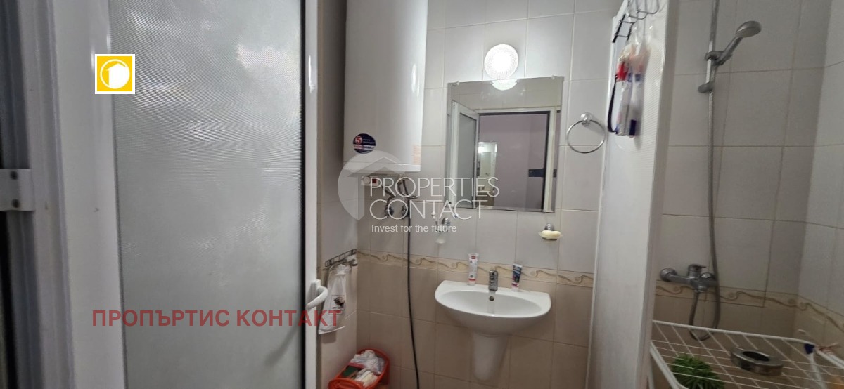 Продава 2-СТАЕН, гр. Бяла, област Варна, снимка 11 - Апартаменти - 53308657