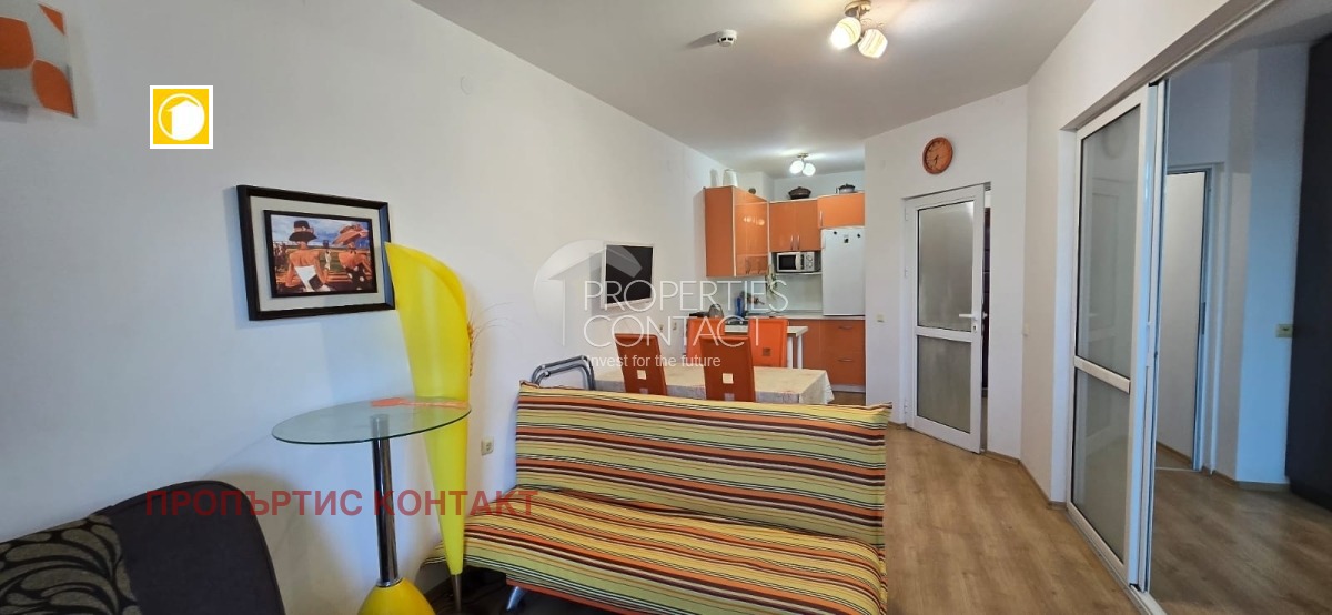 Продава 2-СТАЕН, гр. Бяла, област Варна, снимка 5 - Апартаменти - 53308657