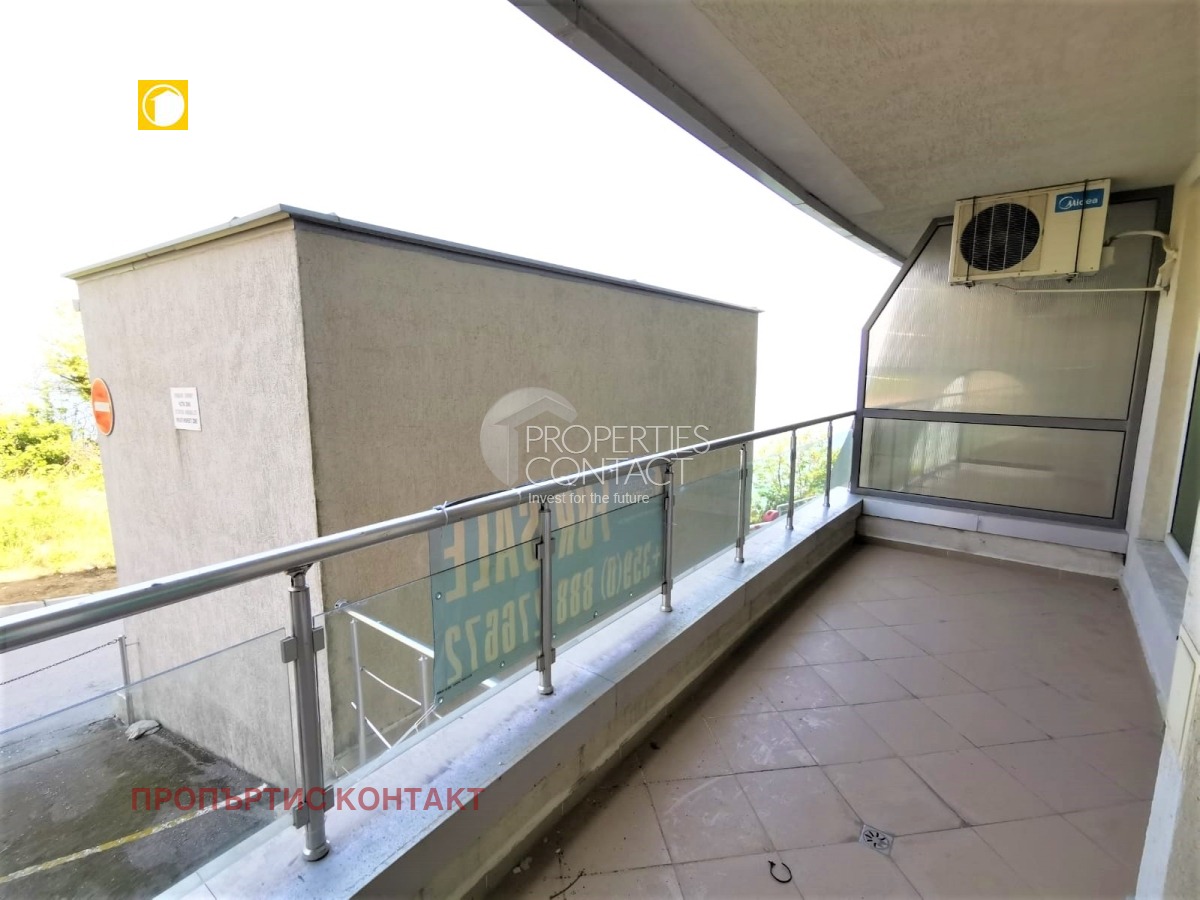 Продава 2-СТАЕН, гр. Бяла, област Варна, снимка 15 - Апартаменти - 53308657