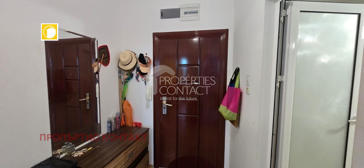 Продава 2-СТАЕН, гр. Бяла, област Варна, снимка 6 - Апартаменти - 53308657