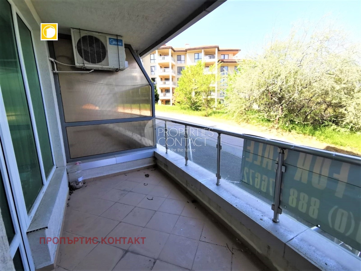 Продава 2-СТАЕН, гр. Бяла, област Варна, снимка 16 - Апартаменти - 53308657