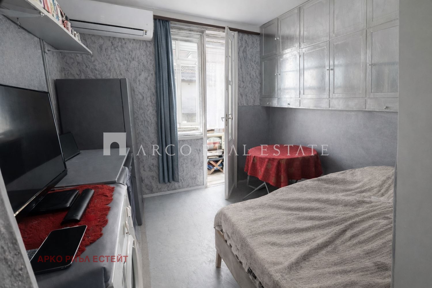 Продава 2-СТАЕН, гр. София, Център, снимка 5 - Апартаменти - 53827221