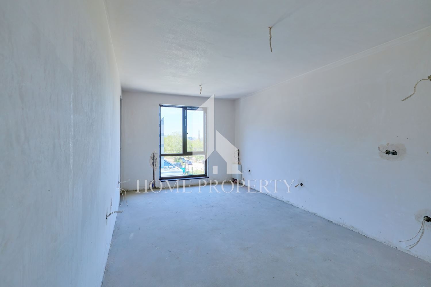 Продава 2-СТАЕН, гр. София, Кръстова вада, снимка 2 - Апартаменти - 54423840