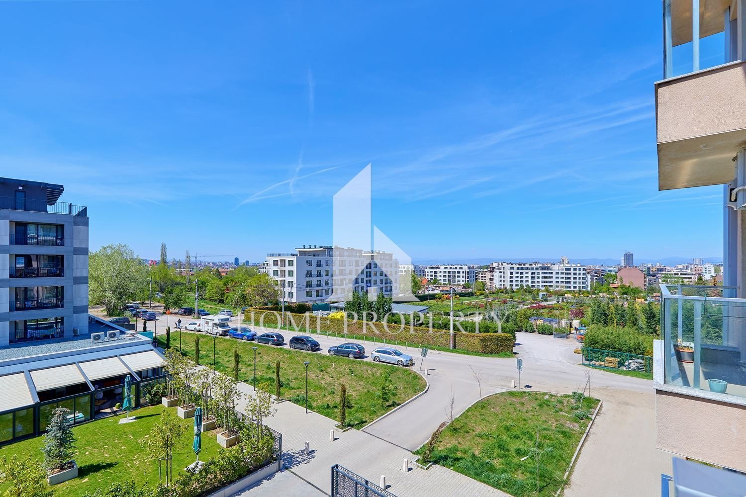 Продава 2-СТАЕН, гр. София, Кръстова вада, снимка 11 - Апартаменти - 54423840