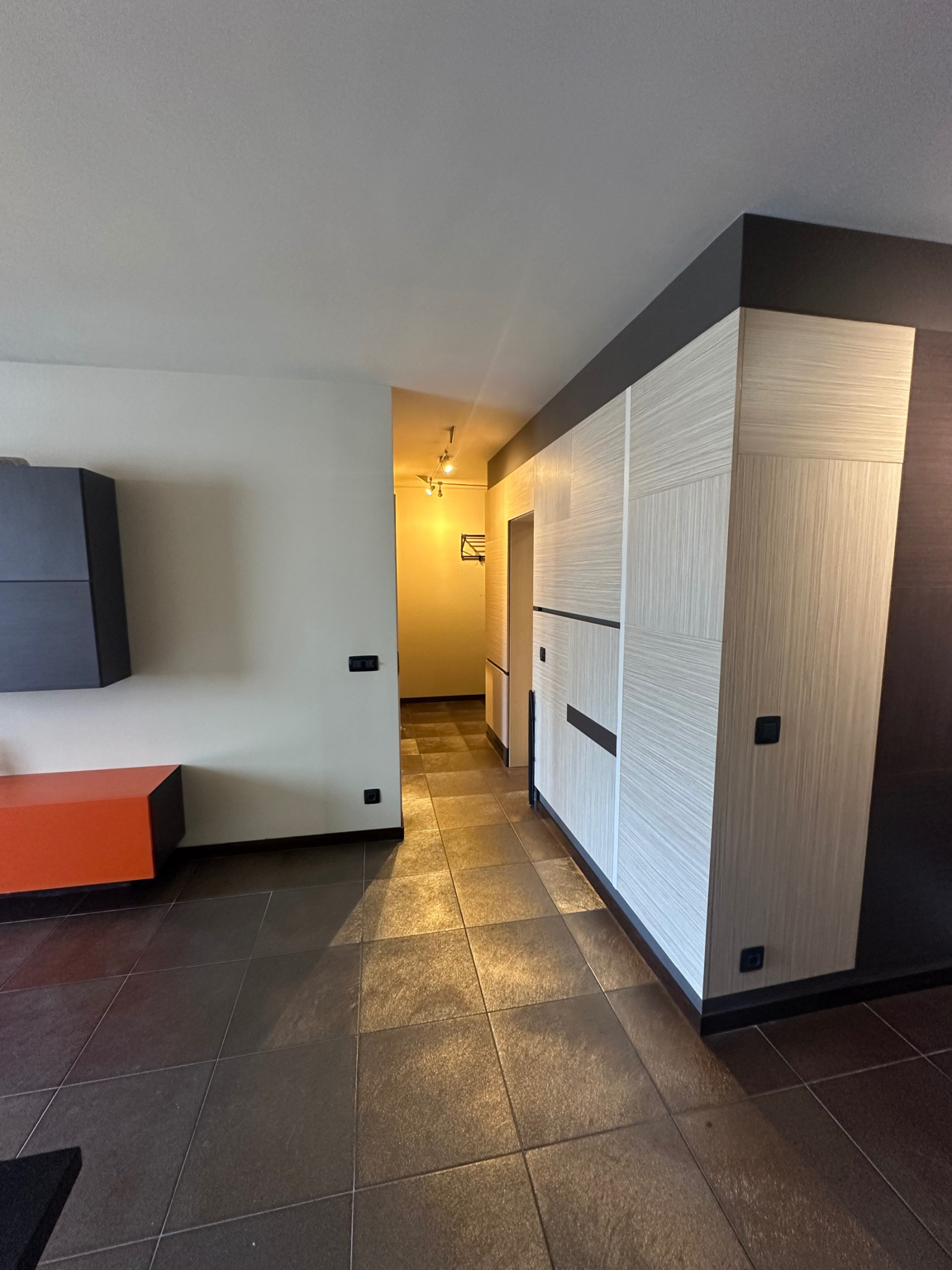 Продава 2-СТАЕН, гр. София, Манастирски ливади, снимка 5 - Апартаменти - 55403598