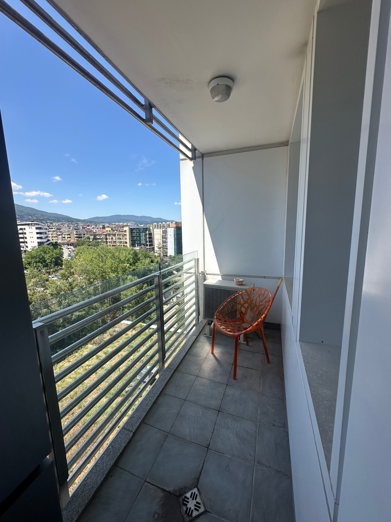 Продава 2-СТАЕН, гр. София, Манастирски ливади, снимка 8 - Апартаменти - 55403598