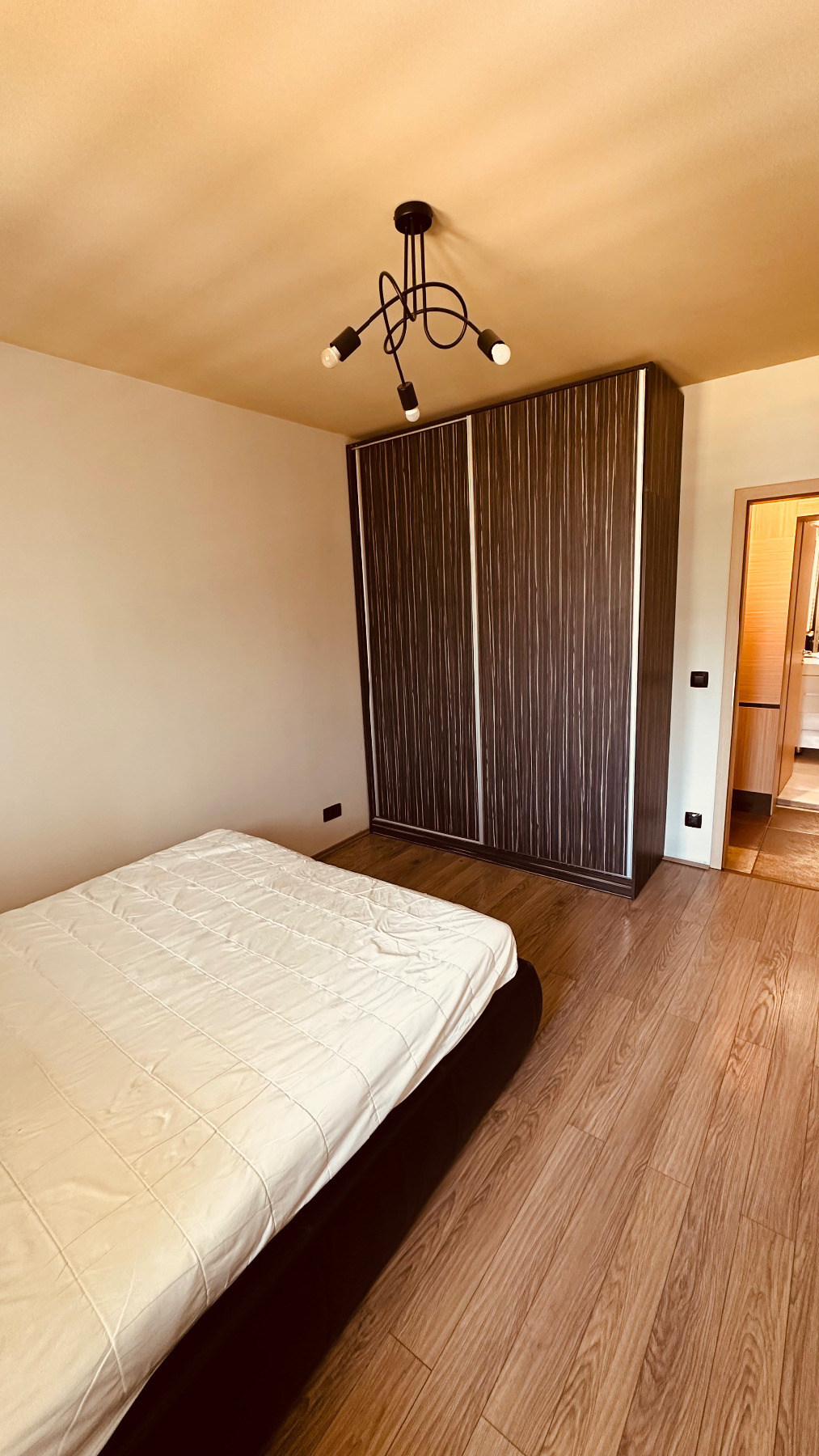 Продава 2-СТАЕН, гр. София, Манастирски ливади, снимка 11 - Апартаменти - 55403598
