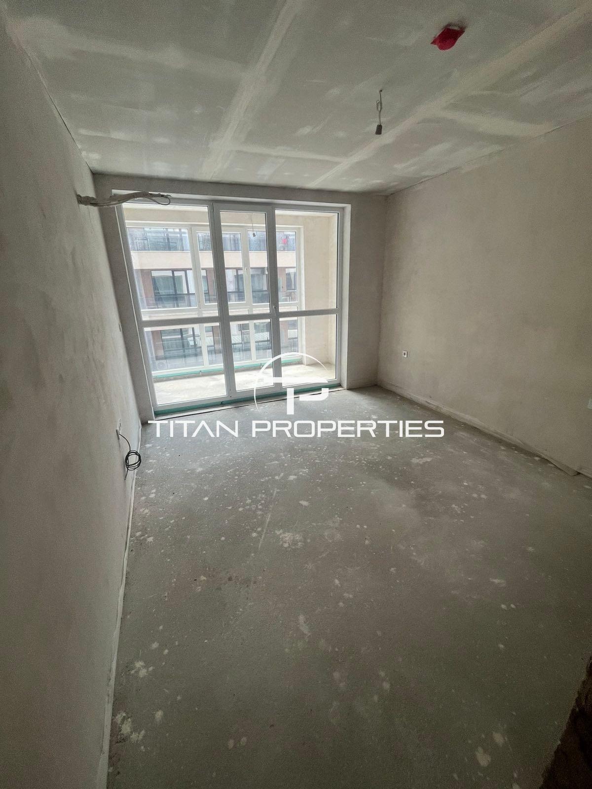Продава 2-СТАЕН, гр. Бургас, Братя Миладинови, снимка 8 - Апартаменти - 55146496