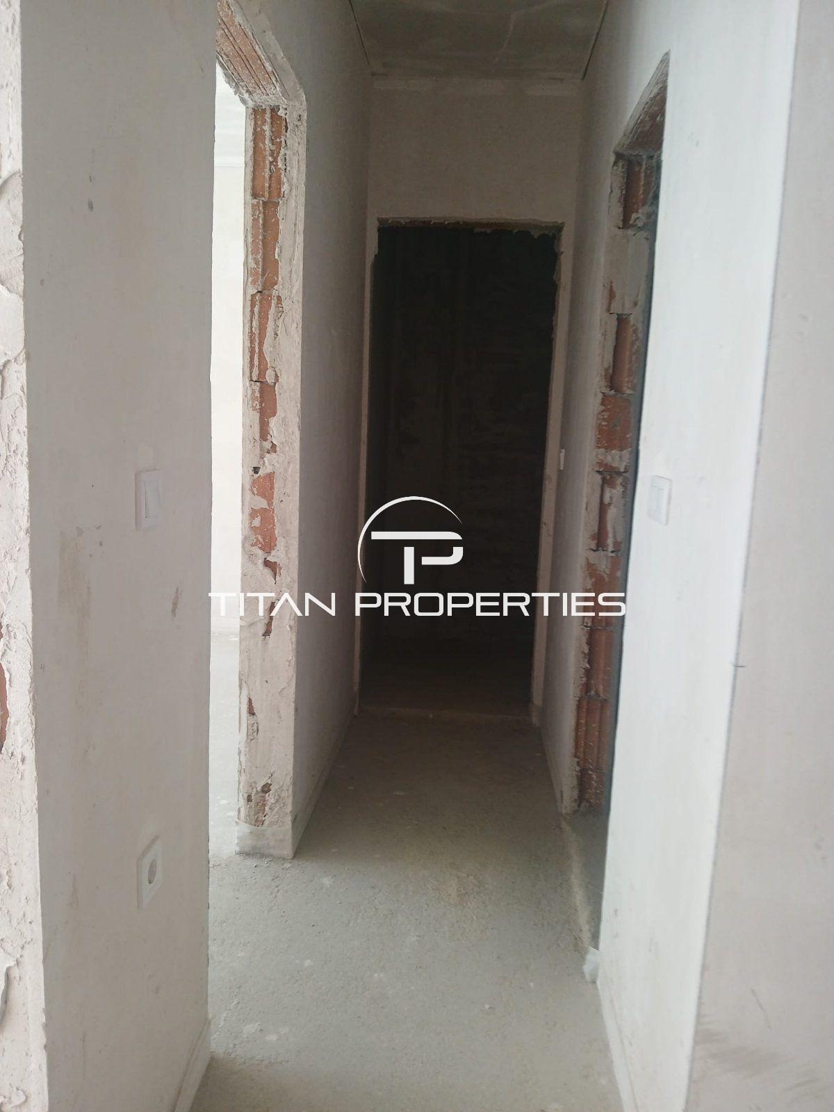 Продава 2-СТАЕН, гр. Бургас, Братя Миладинови, снимка 5 - Апартаменти - 55146496