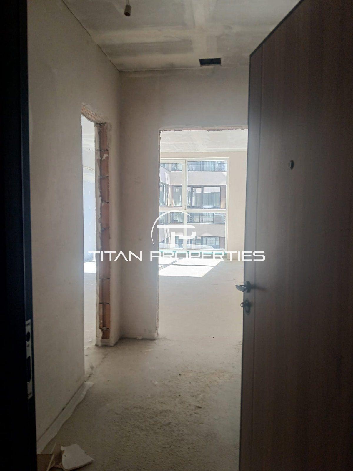 Продава 2-СТАЕН, гр. Бургас, Братя Миладинови, снимка 2 - Апартаменти - 55146496