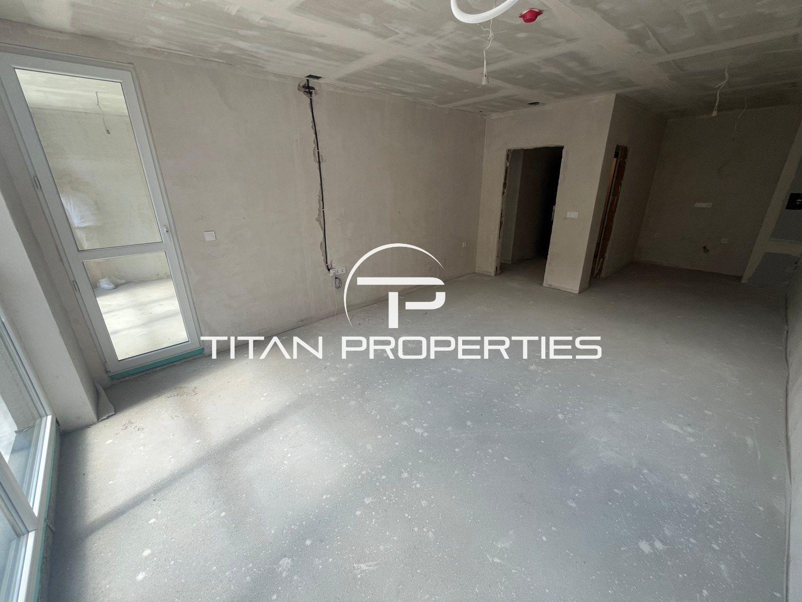 Продава 2-СТАЕН, гр. Бургас, Братя Миладинови, снимка 3 - Апартаменти - 55146496