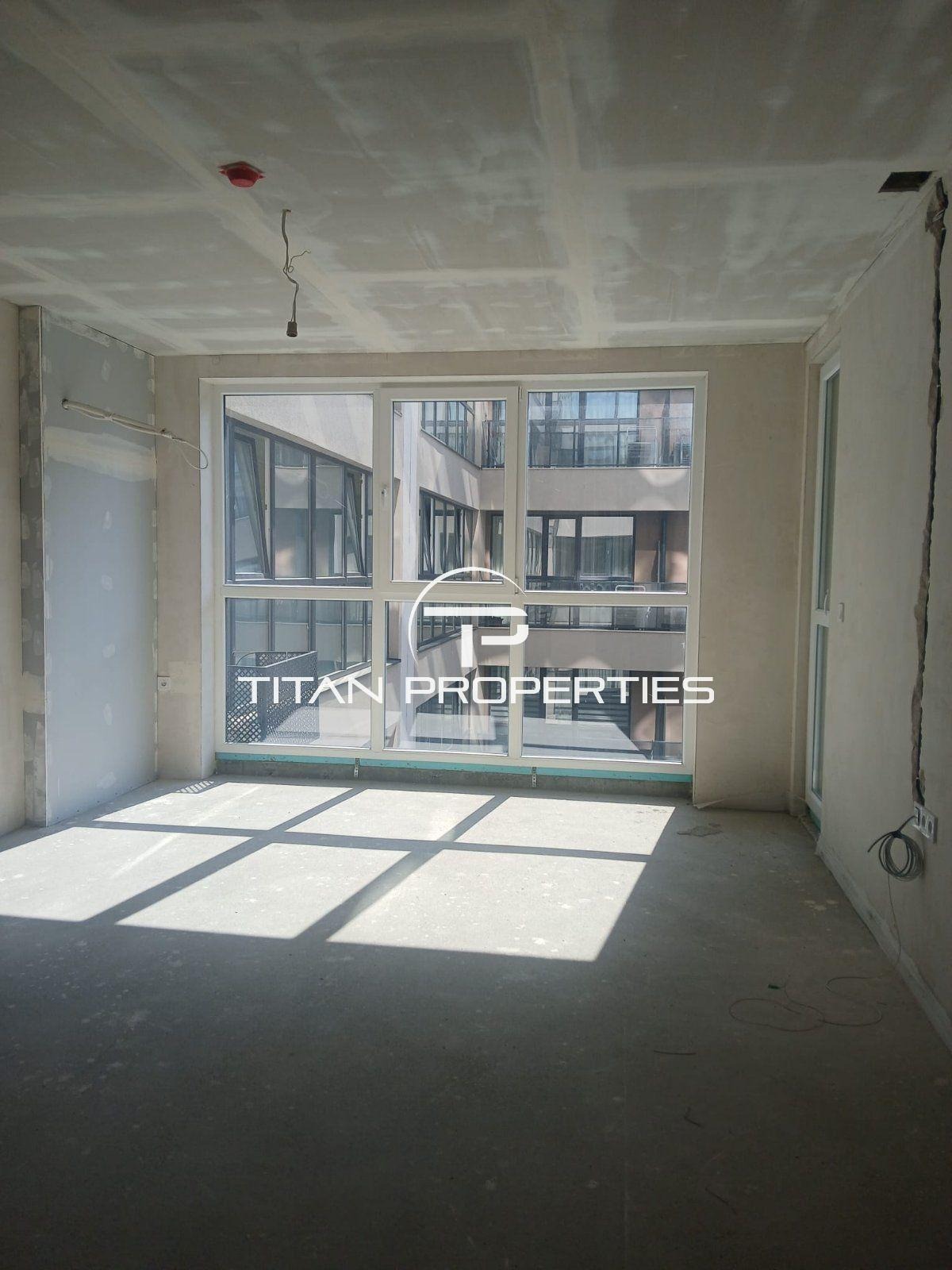 Продава 2-СТАЕН, гр. Бургас, Братя Миладинови, снимка 5 - Апартаменти - 55146496