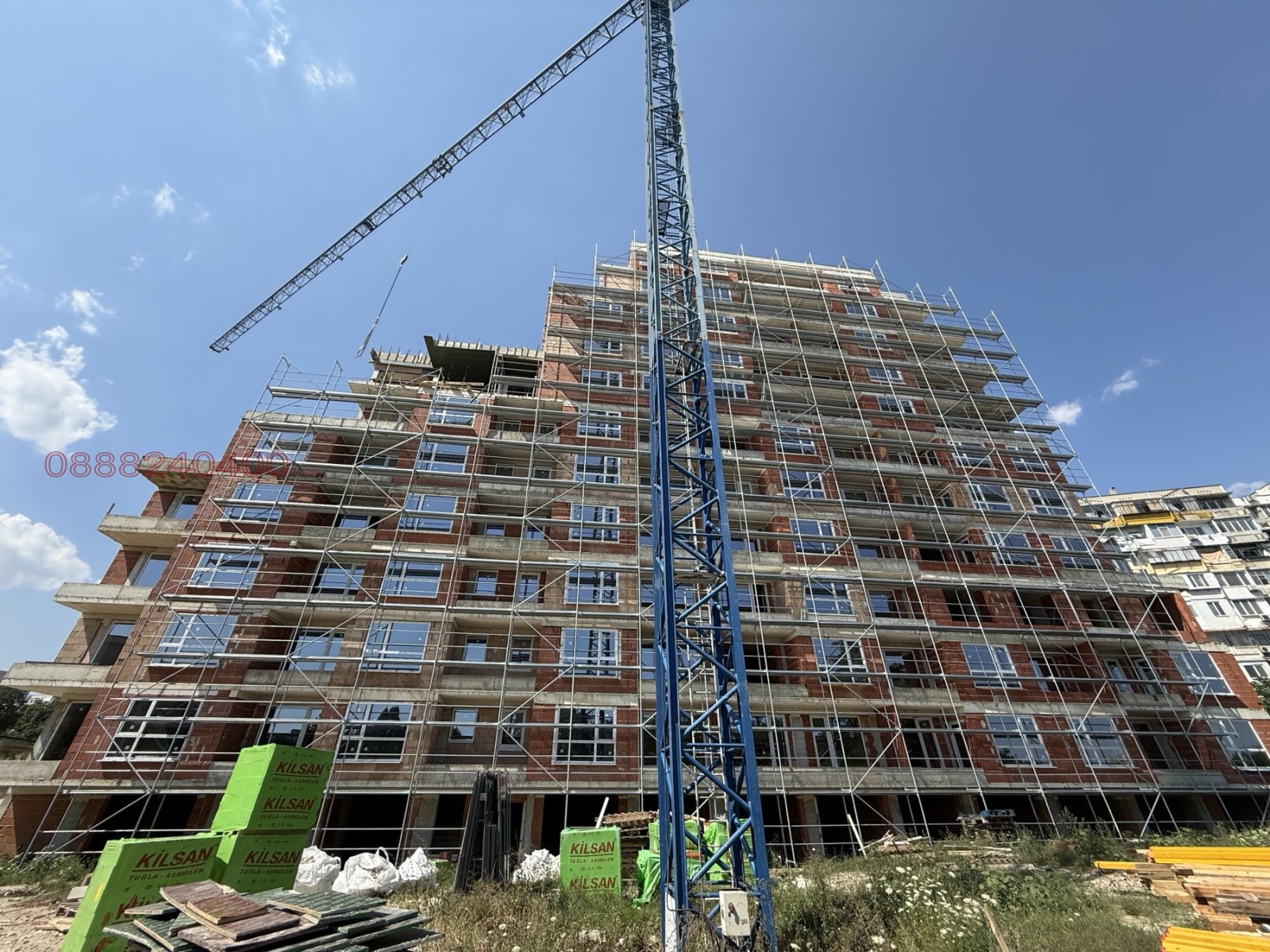 Продава 2-СТАЕН, гр. Варна, Възраждане 1, снимка 2 - Апартаменти - 55529165