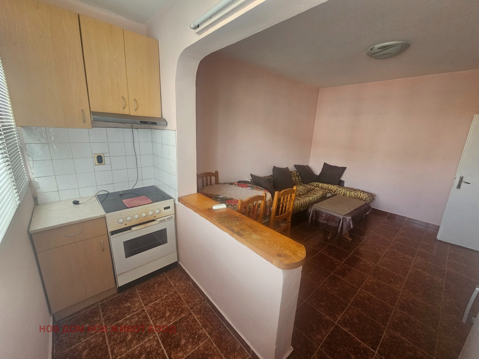 Продава 2-СТАЕН, гр. София, Младост 1А, снимка 8 - Апартаменти - 56477404