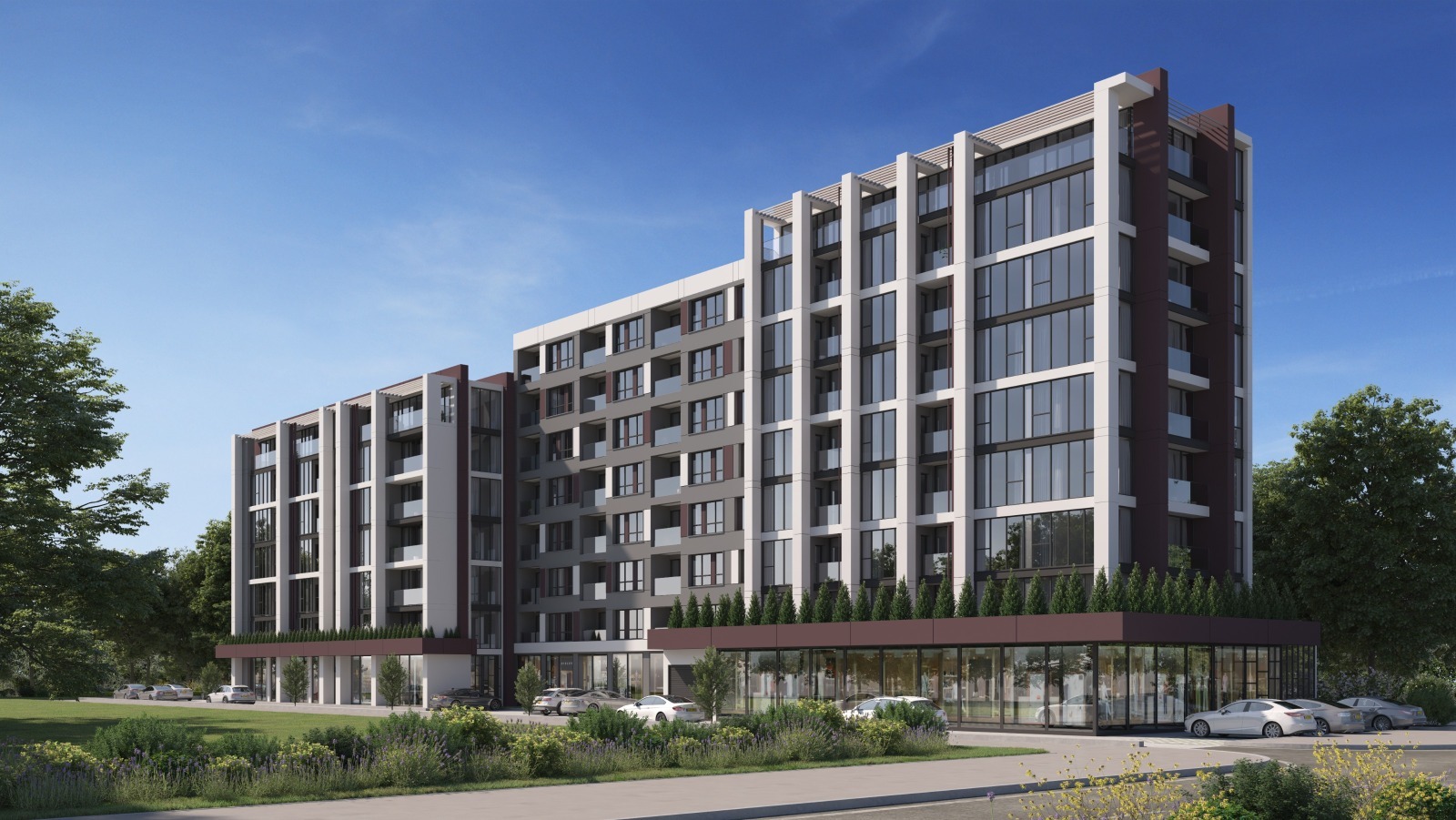 Продава 3-СТАЕН, гр. Пловдив, Тракия, снимка 6 - Апартаменти - 42000665