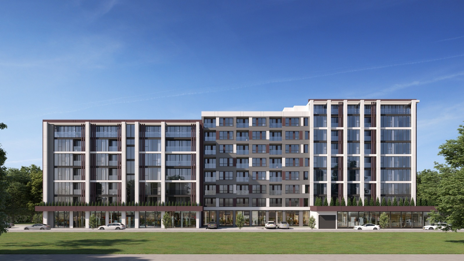 Продава 3-СТАЕН, гр. Пловдив, Тракия