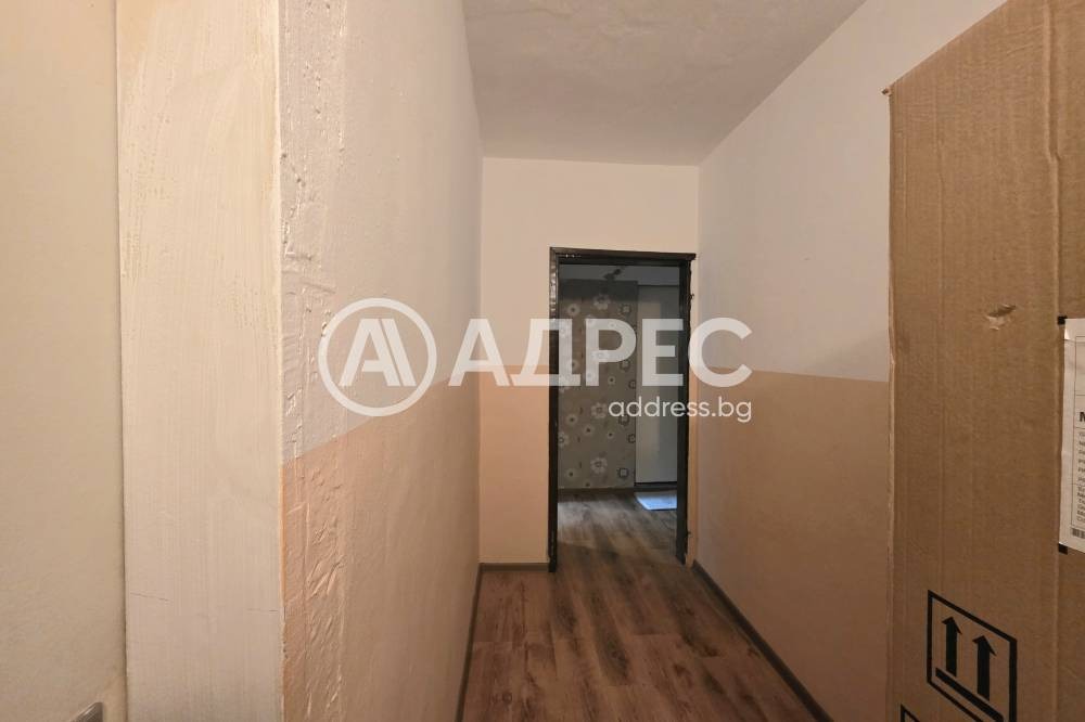 Продава 3-СТАЕН, гр. София, Сухата река, снимка 10 - Апартаменти - 54344716